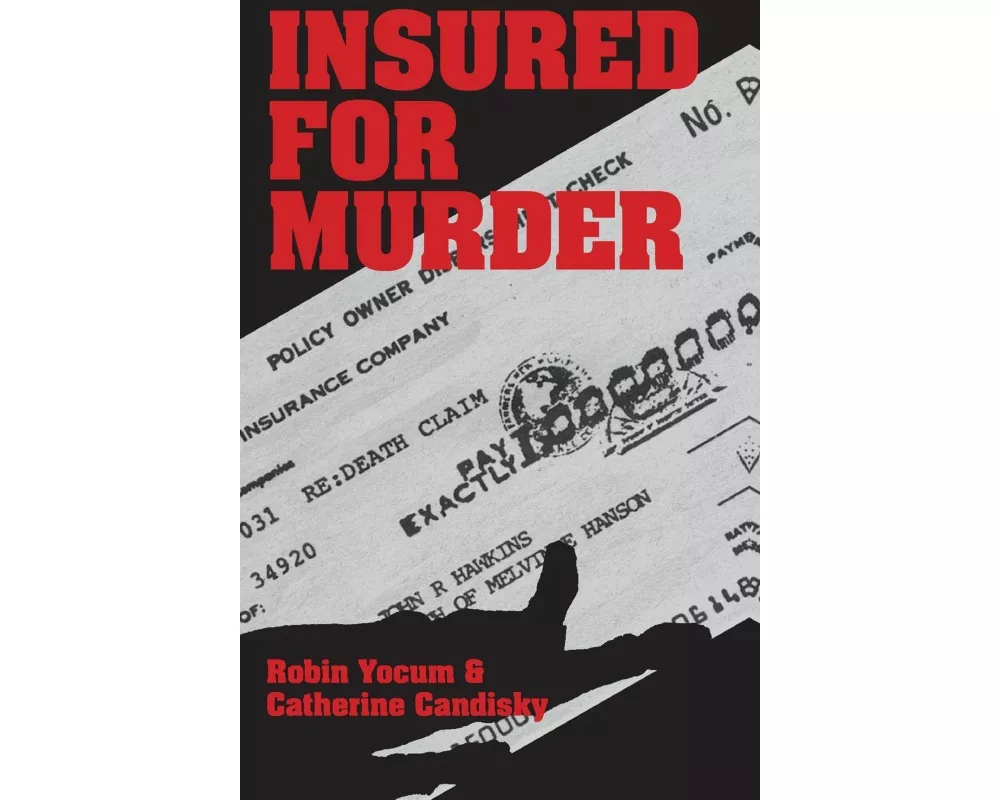 Insured for Murder