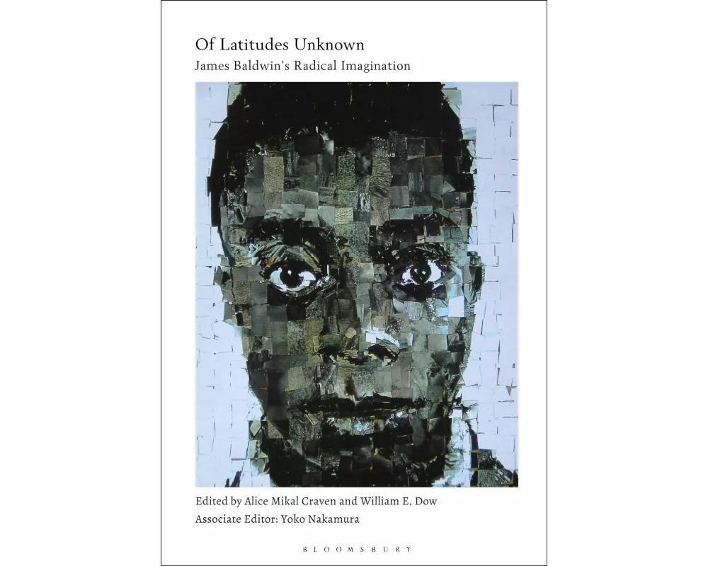 Of Latitudes Unknown