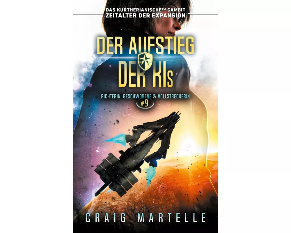 Der Aufstieg der KIs