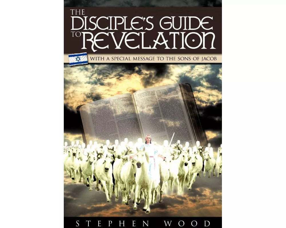 The Disciple's Guide to Revelation