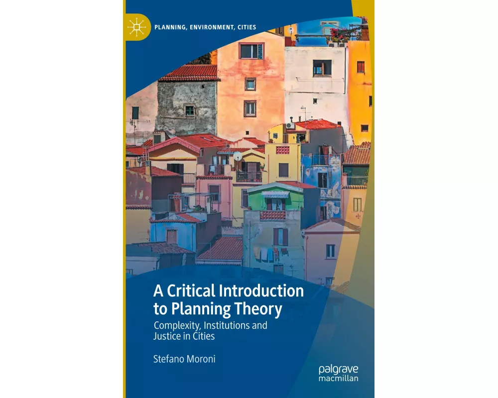 A Critical Introduction to Planning Theory