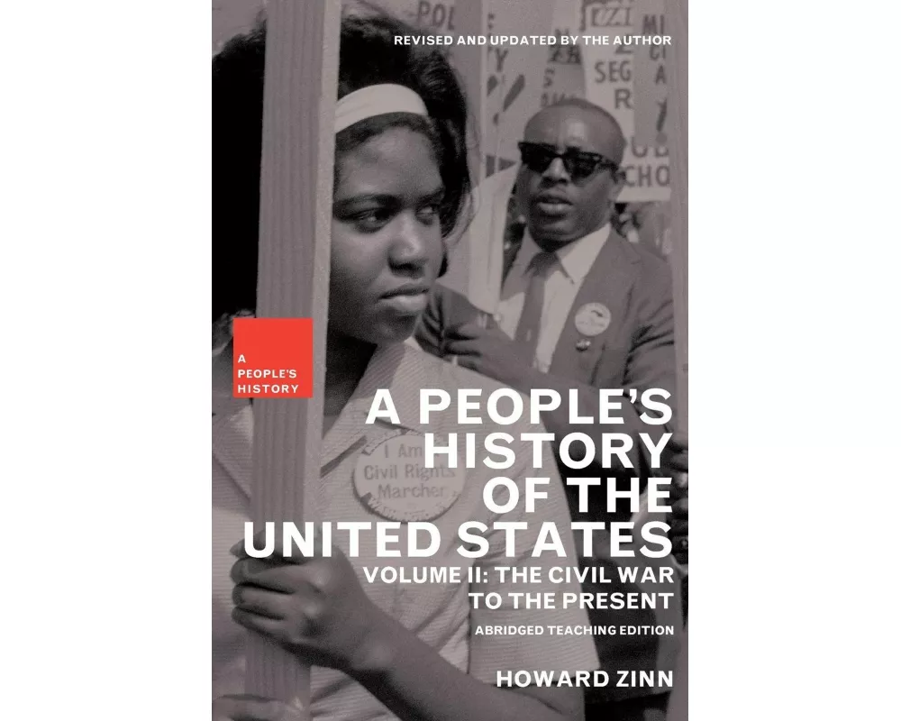 A People's History of the United States