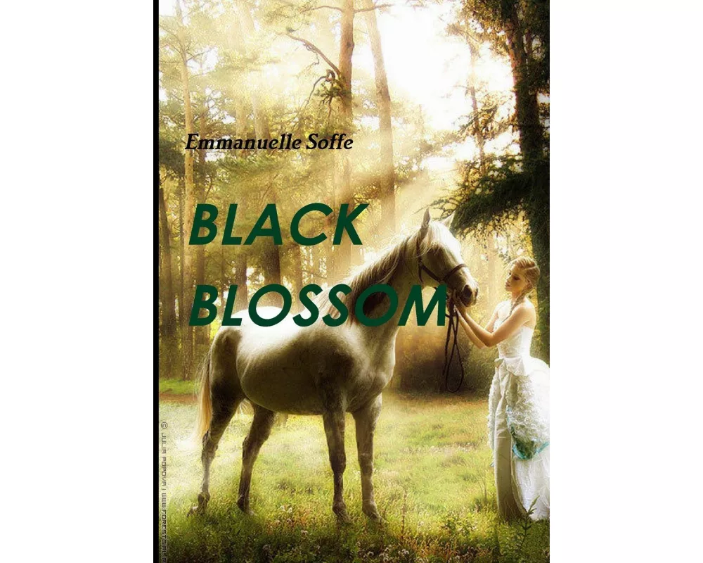 Black Blossom