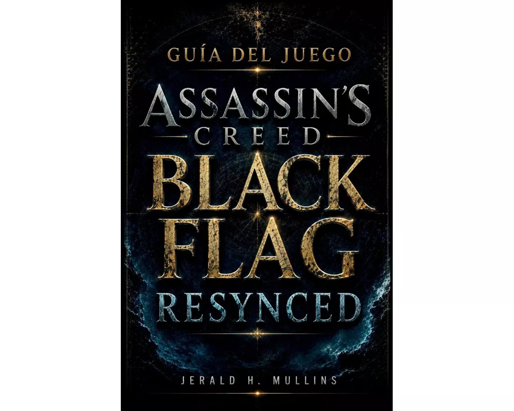 Guía Del Juego Assassin's Creed Black Flag Resynced