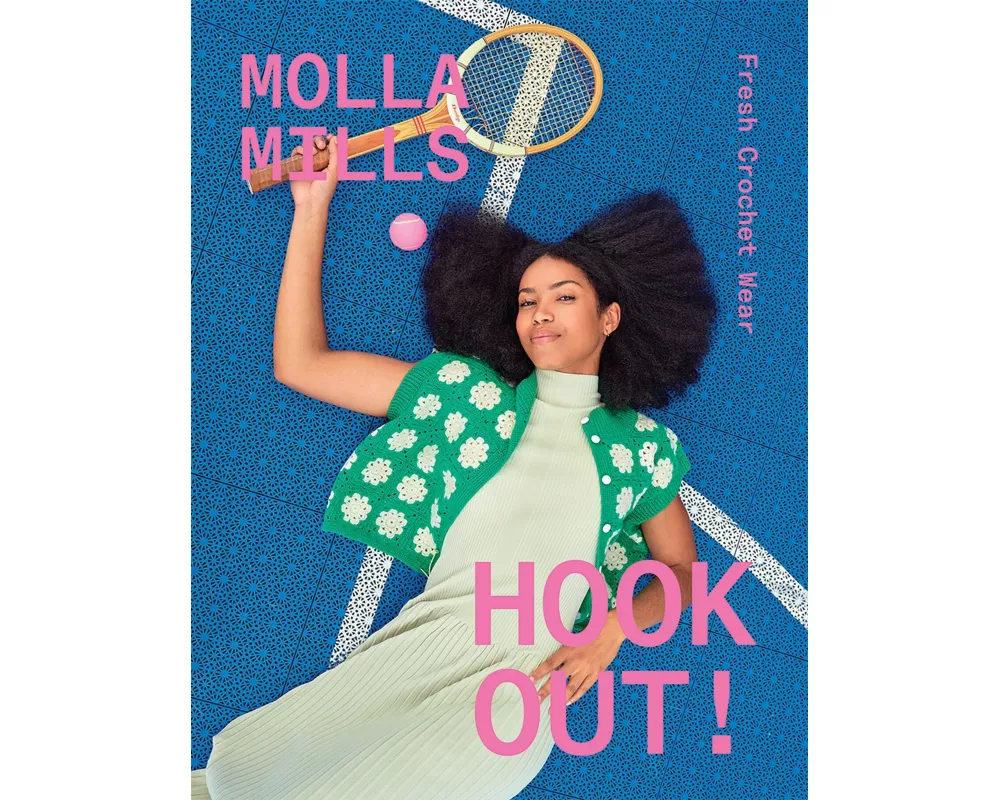 Hook Out!