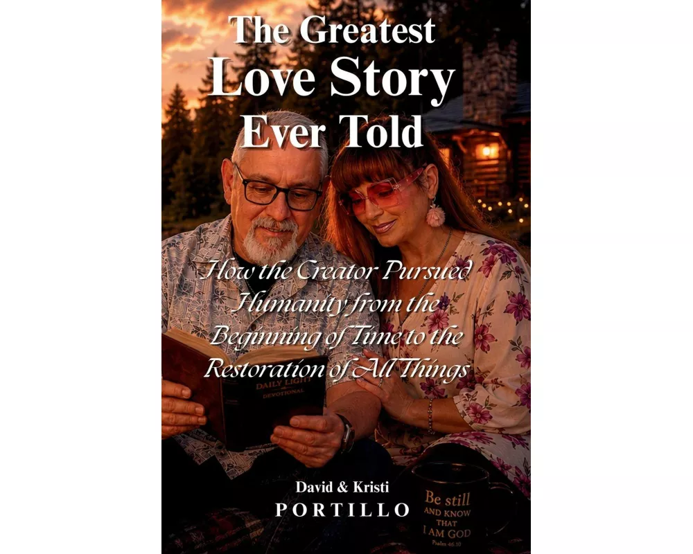 The Greatest Love Story Ever Told