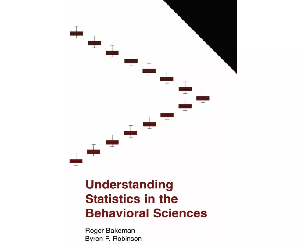 Understanding Statistics in the Behavioral Sciences
