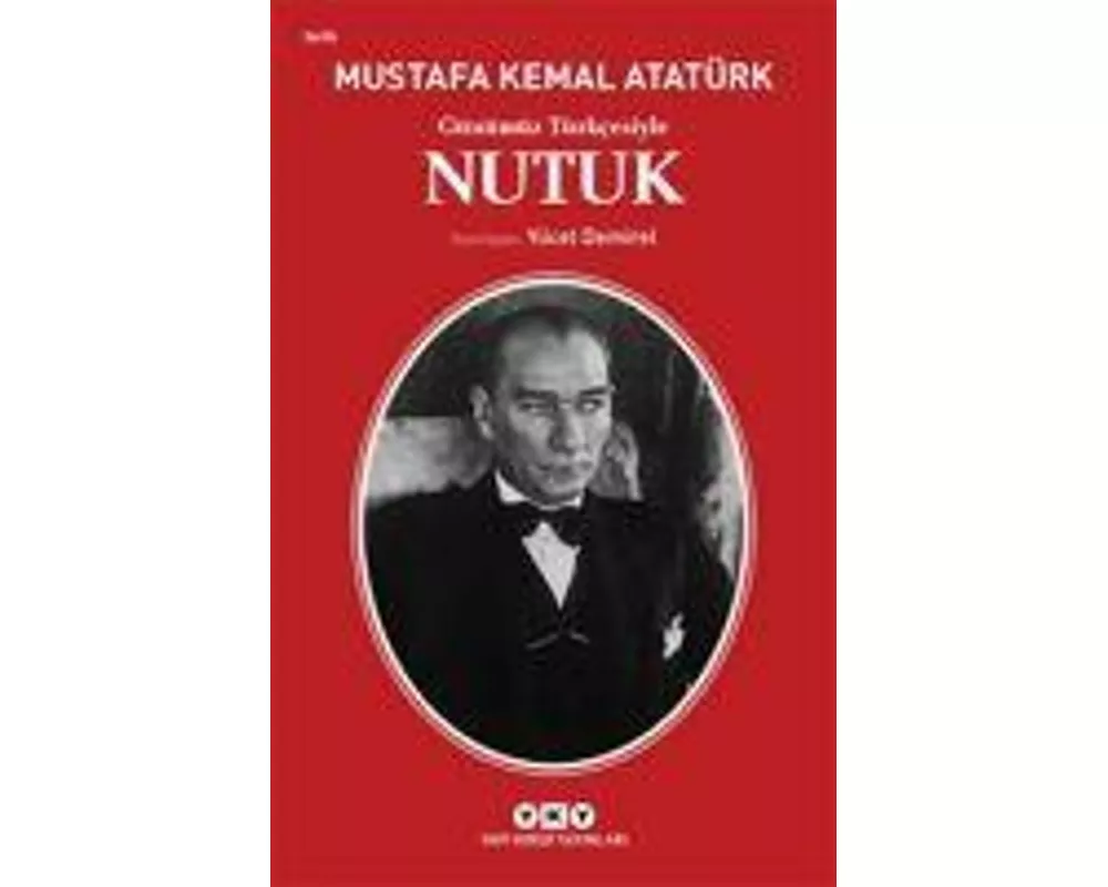 Günümüz Türkcesiyle Nutuk
