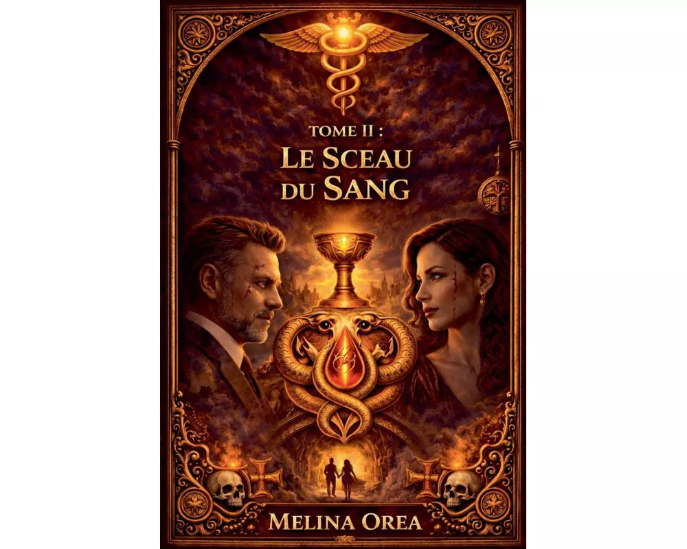 Le Sceau du Sang