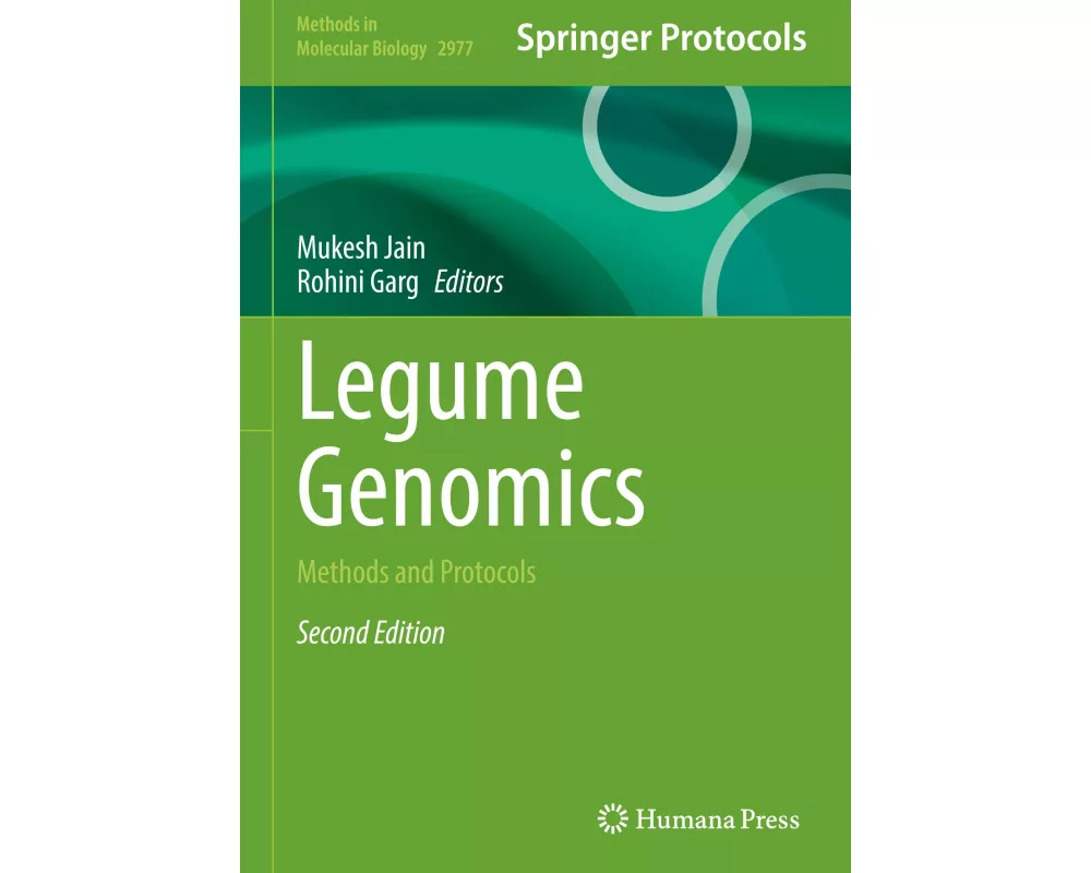 Legume Genomics
