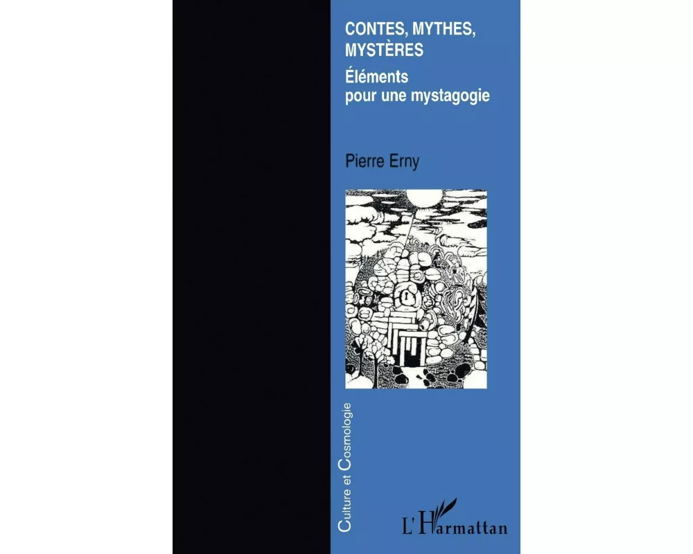 Contes Mythes Mysteres