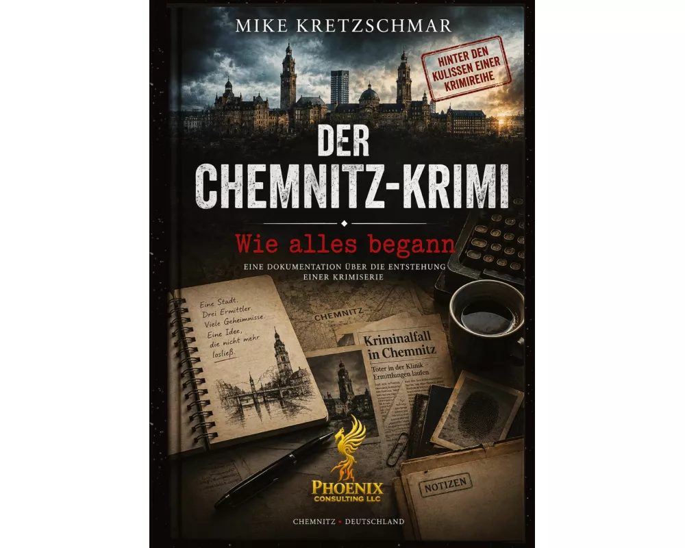 Der Chemnitz-Krimi