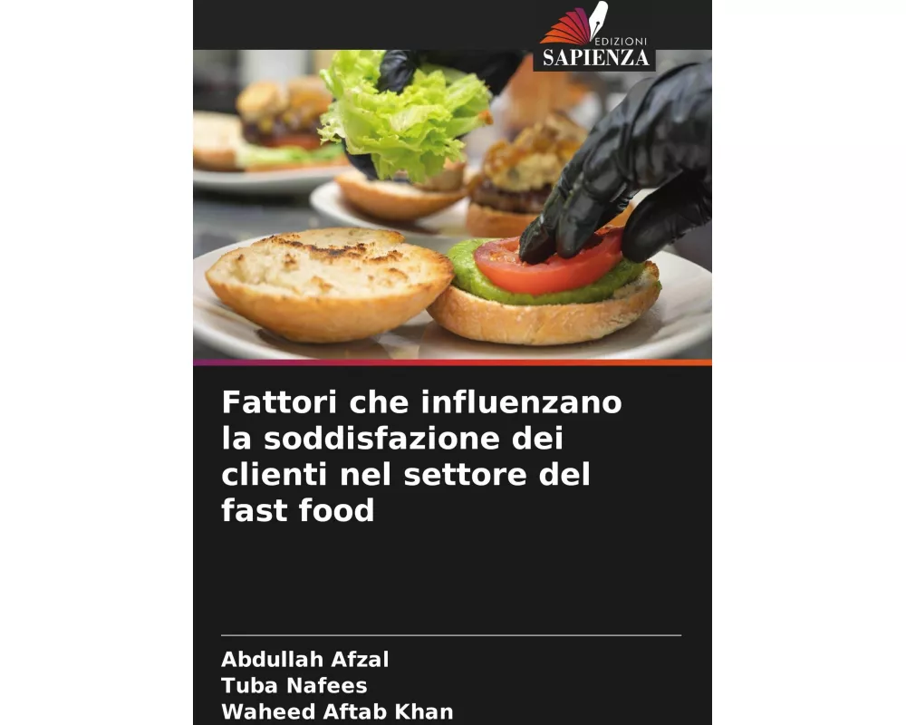 Fattori che influenzano la soddisfazione dei clienti nel settore del fast food