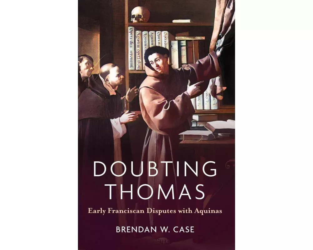 Doubting Thomas