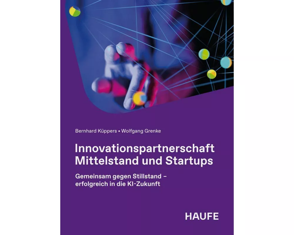Innovationspartnerschaft Mittelstand und Startups