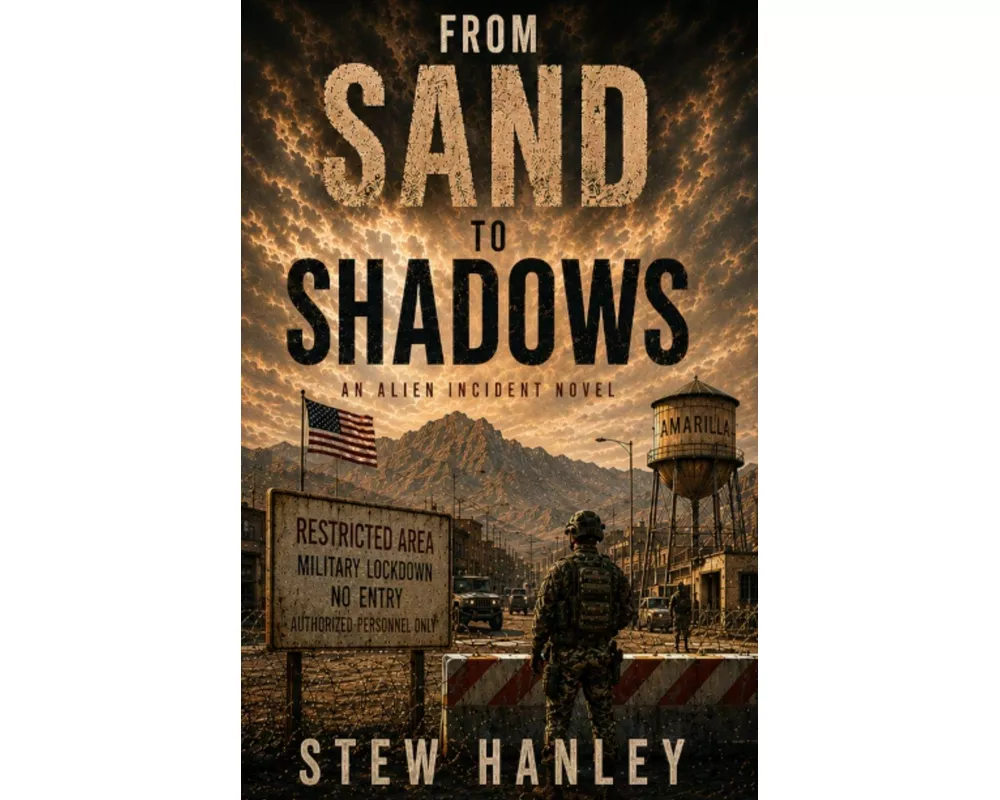 From Sand to Shadows