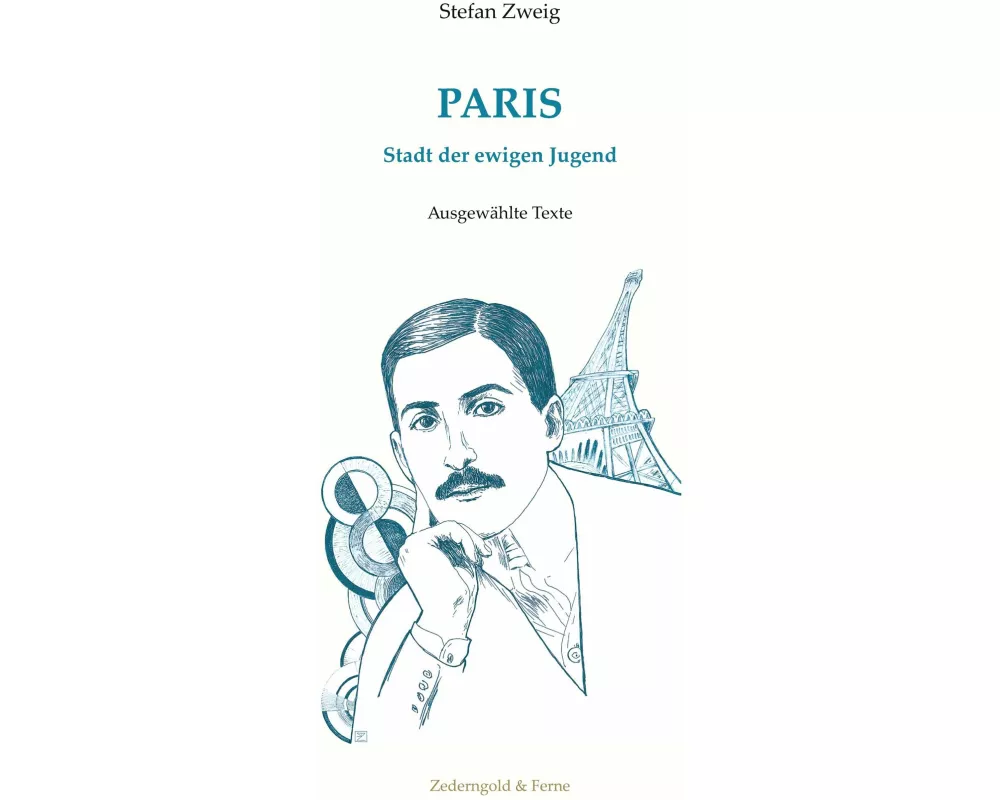 Paris, Stadt der ewigen Jugend