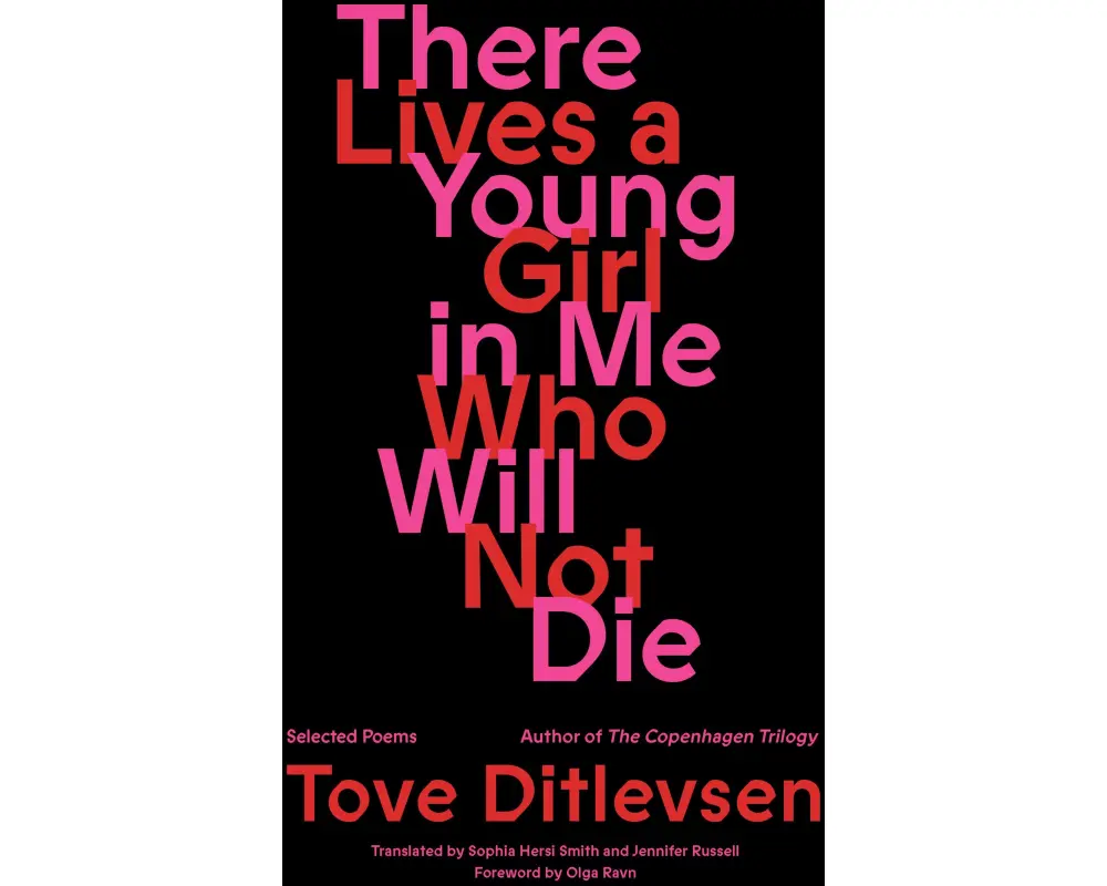 There Lives a Young Girl in Me Who Will Not Die