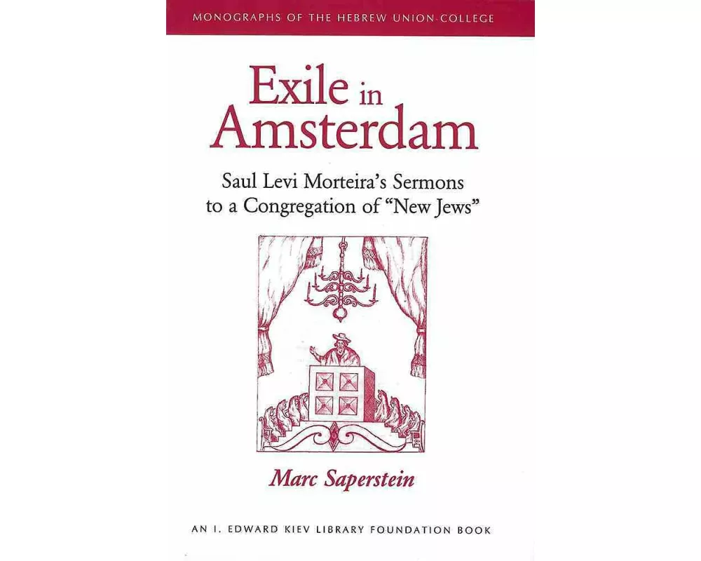 Exile in Amsterdam