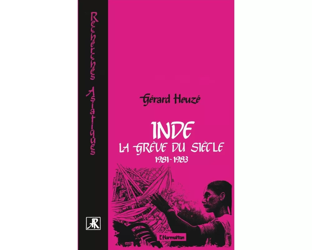 Inde, la grève du siècle