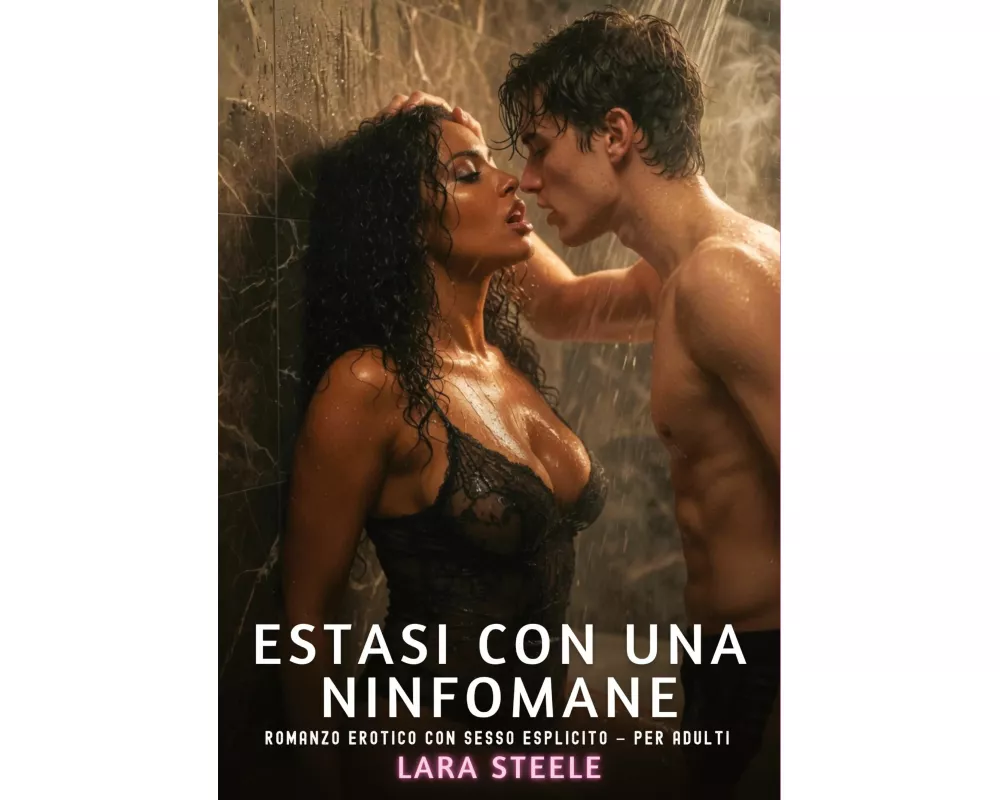 Estasi con una Ninfomane