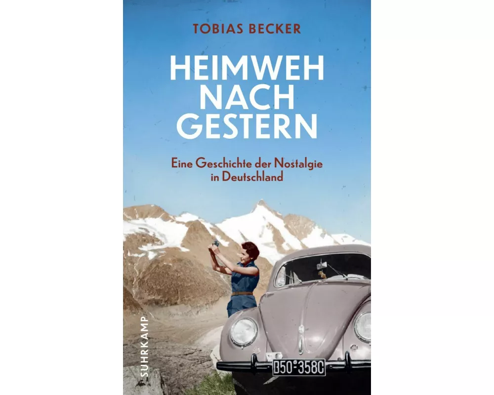 Heimweh nach gestern