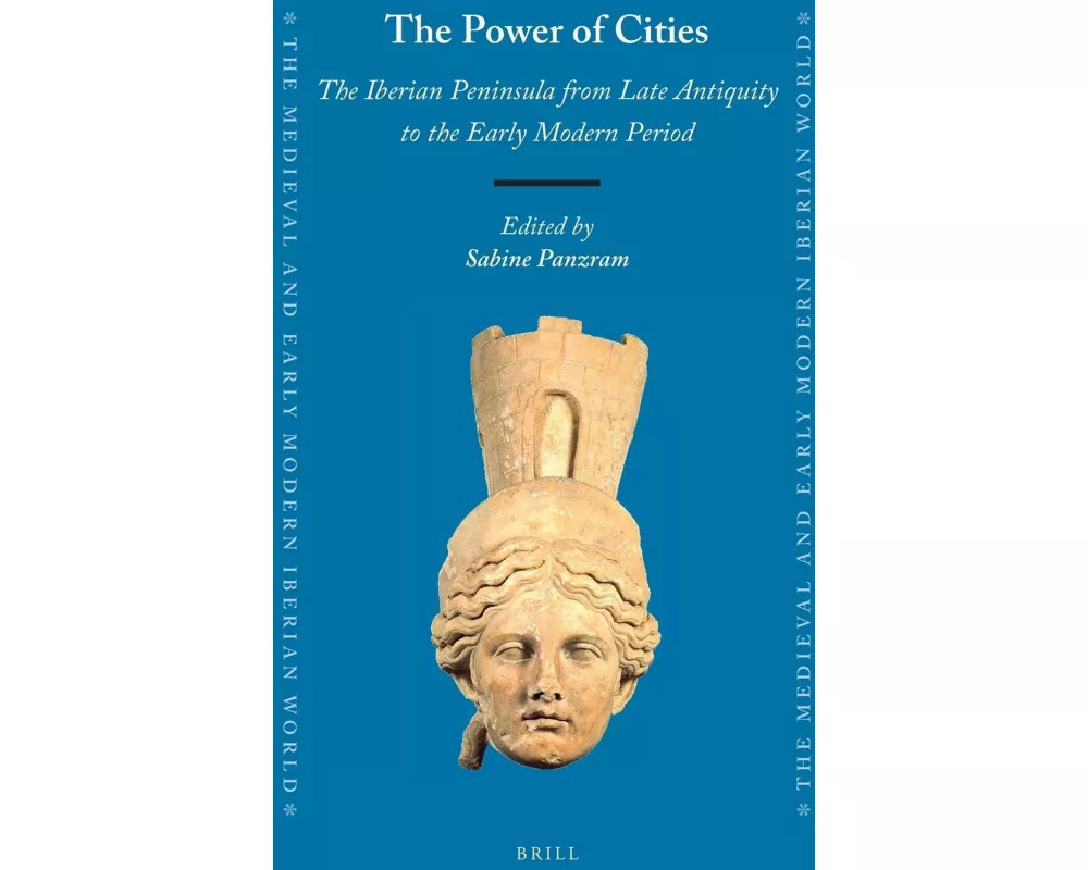 The Power of Cities