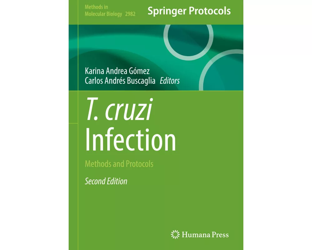 T. cruzi Infection