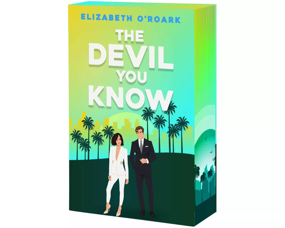 Devil You Know