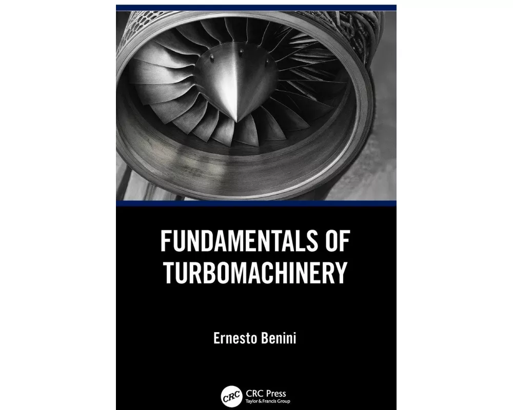 Fundamentals of Turbomachinery