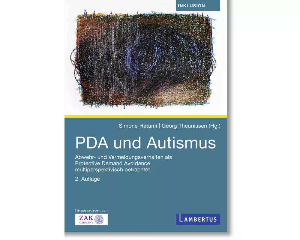 PDA und Autismus