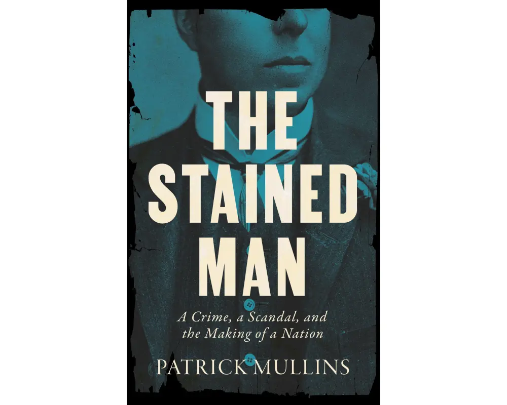 The Stained Man