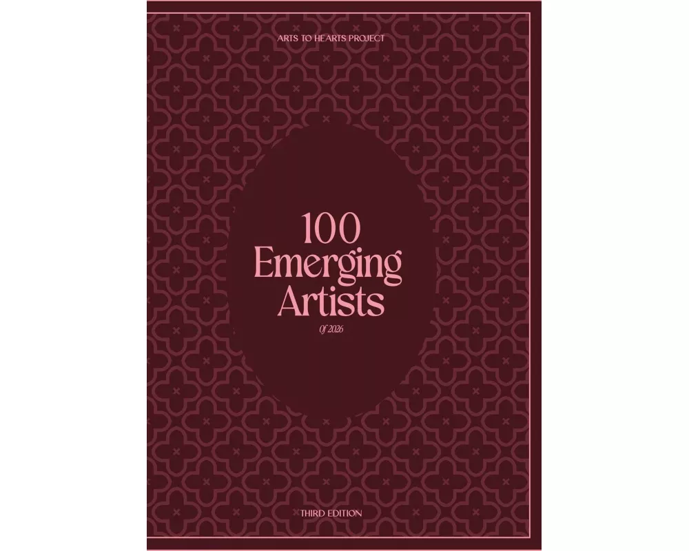 100 Emerging Artists of 2026