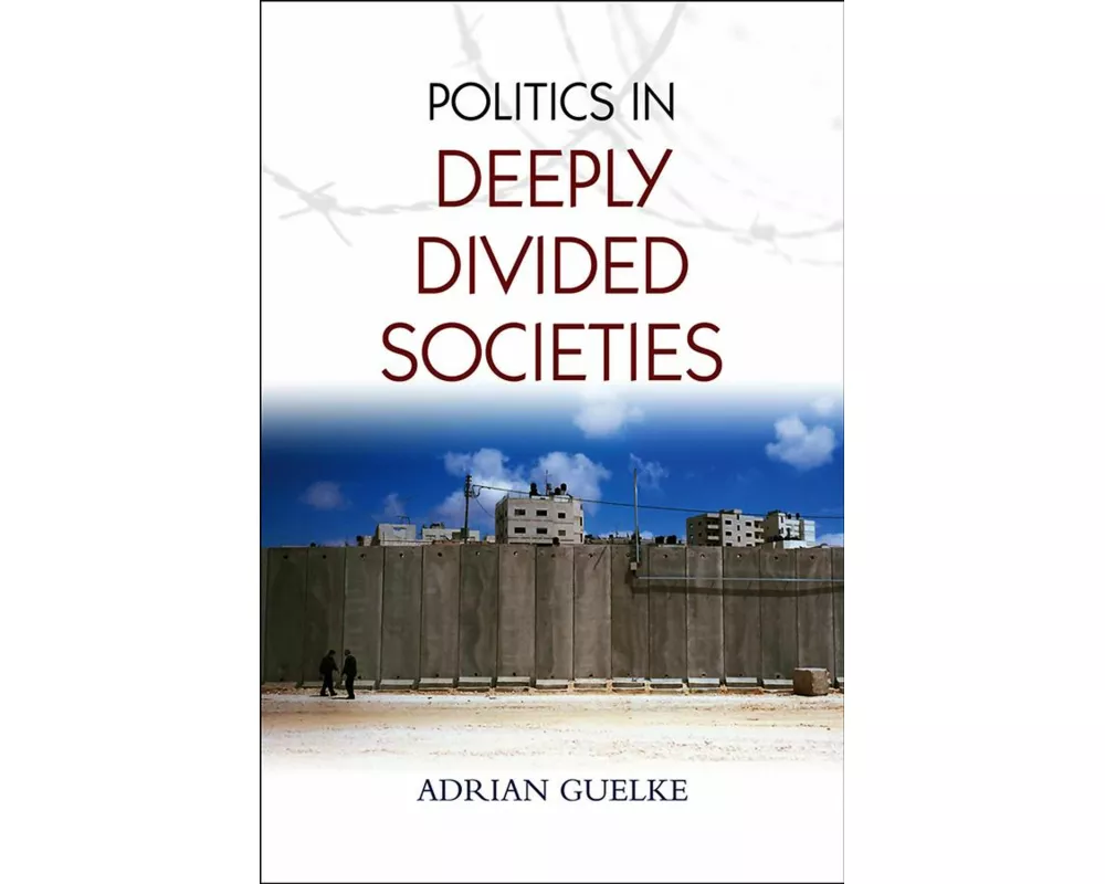 Politics in Deeply Divided Societies
