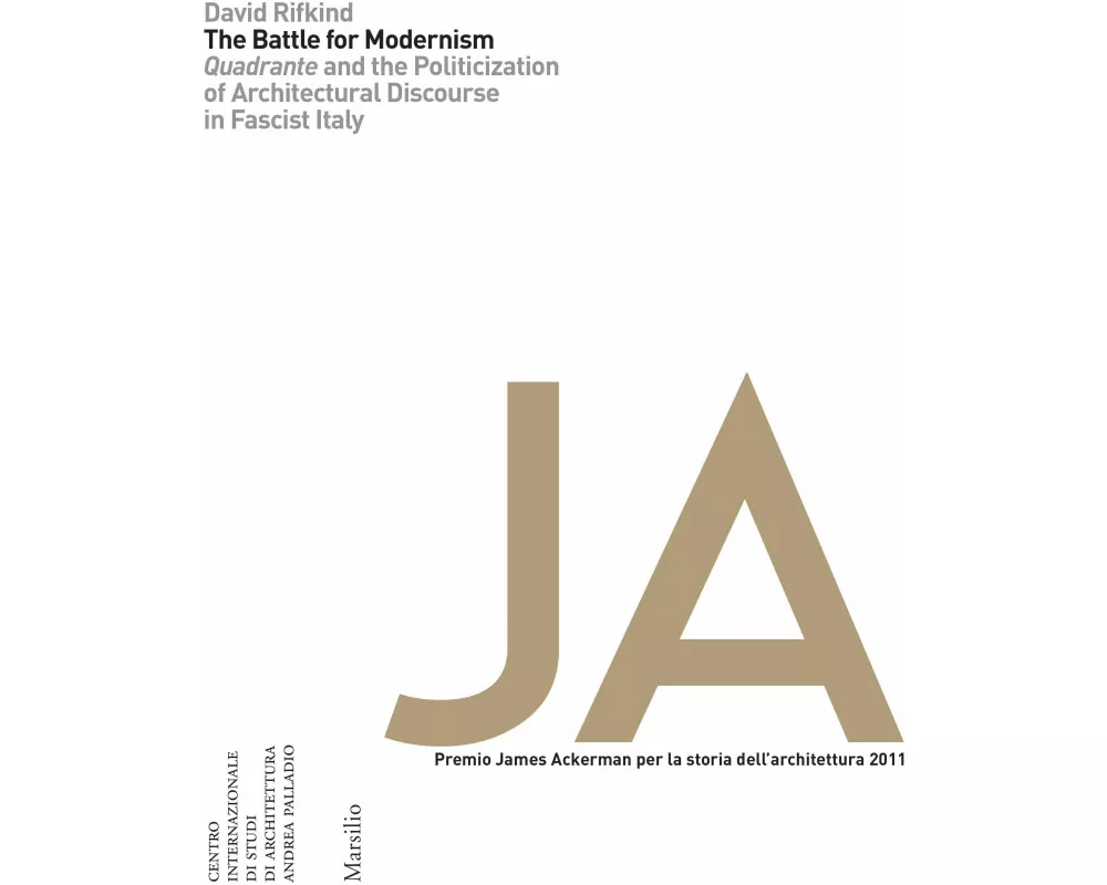The Battle For Modernism