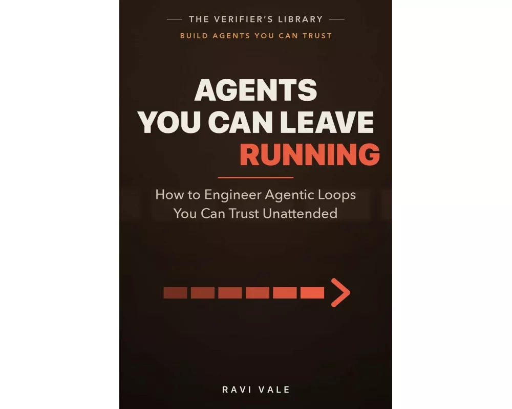 Agents You Can Leave Running