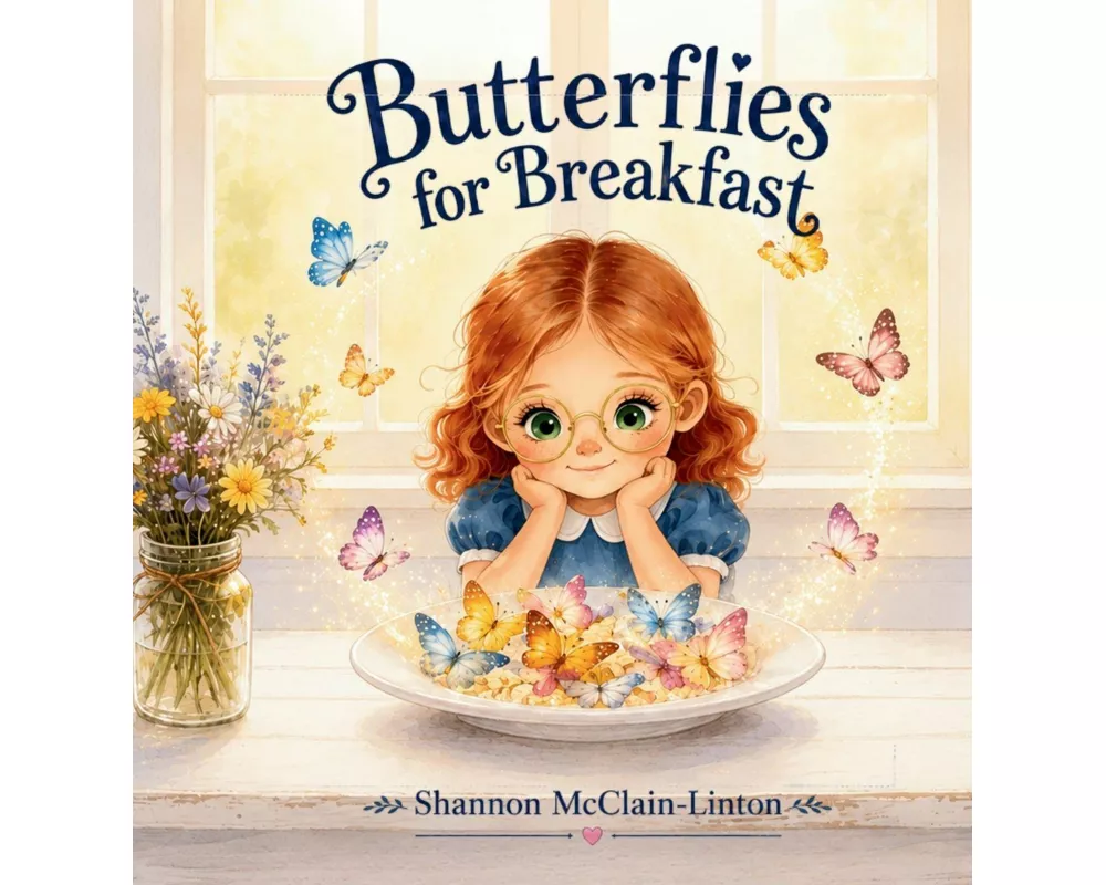 Butterflies for Breakfast