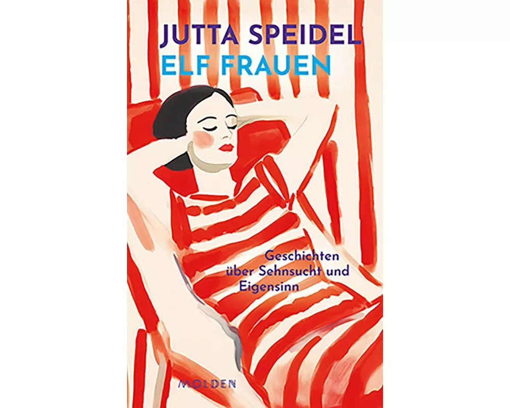 Elf Frauen