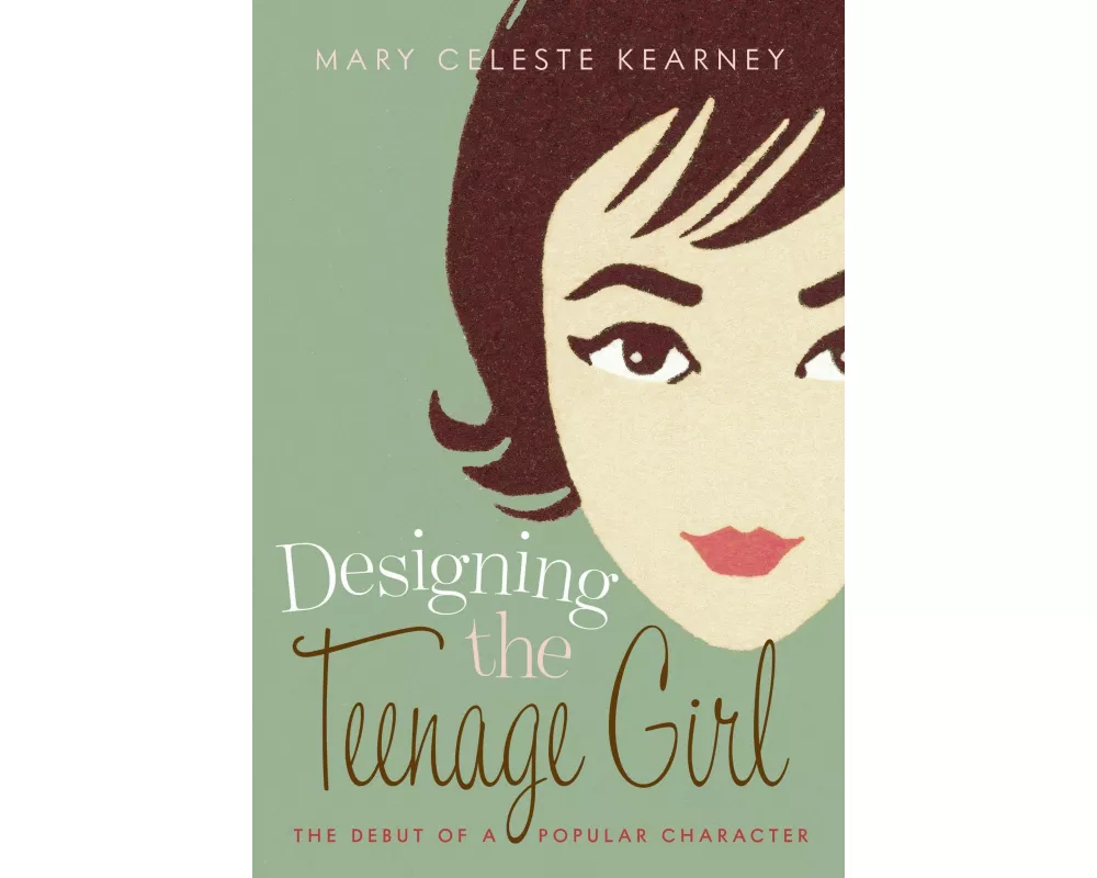 Designing the Teenage Girl
