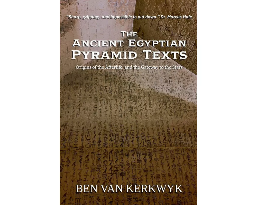 The Ancient Egyptian Pyramid Texts