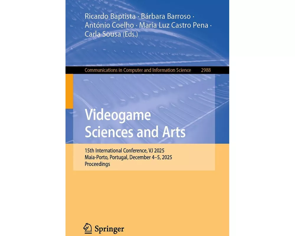 Videogame Sciences and Arts