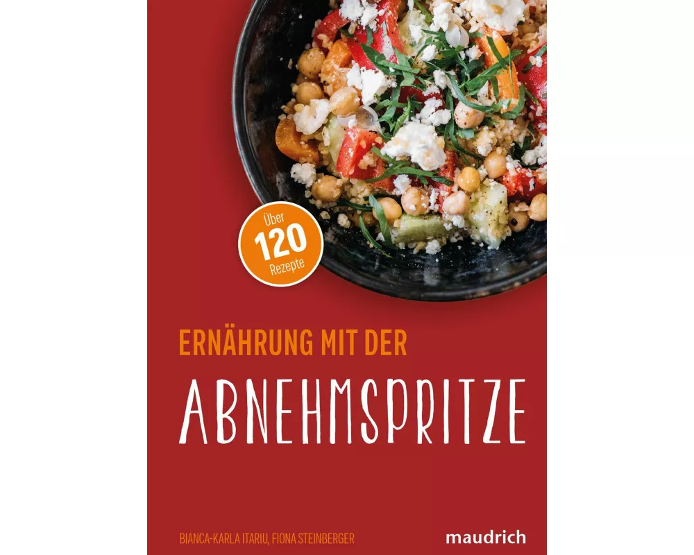 Ernährung mit der Abnehmspritze