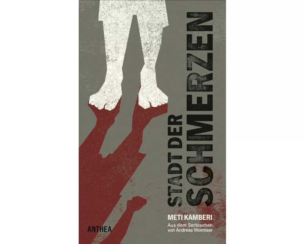 Stadt der Schmerzen