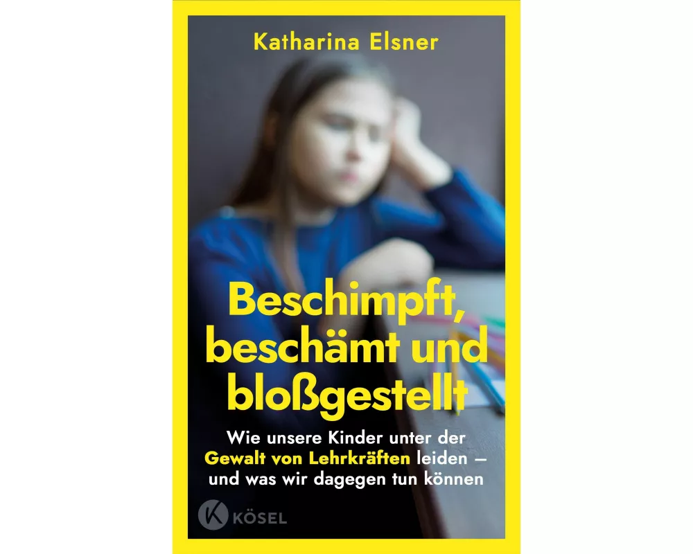 Beschimpft, beschämt und bloßgestellt