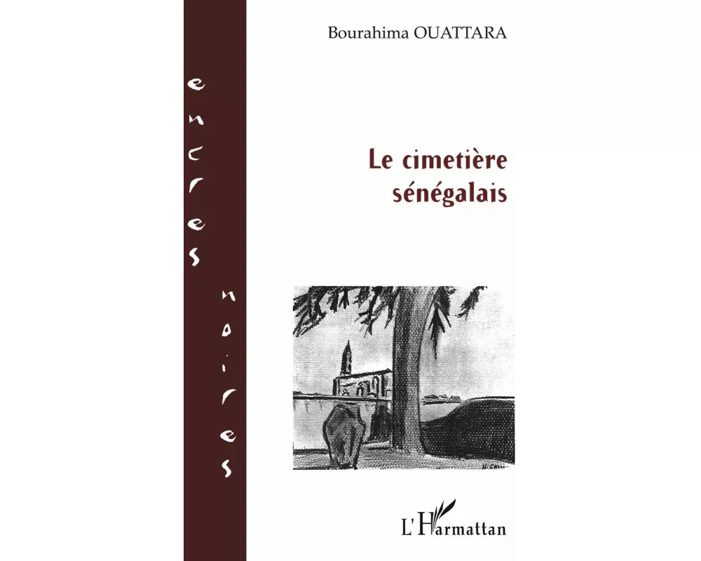 Le cimetière sénégalais