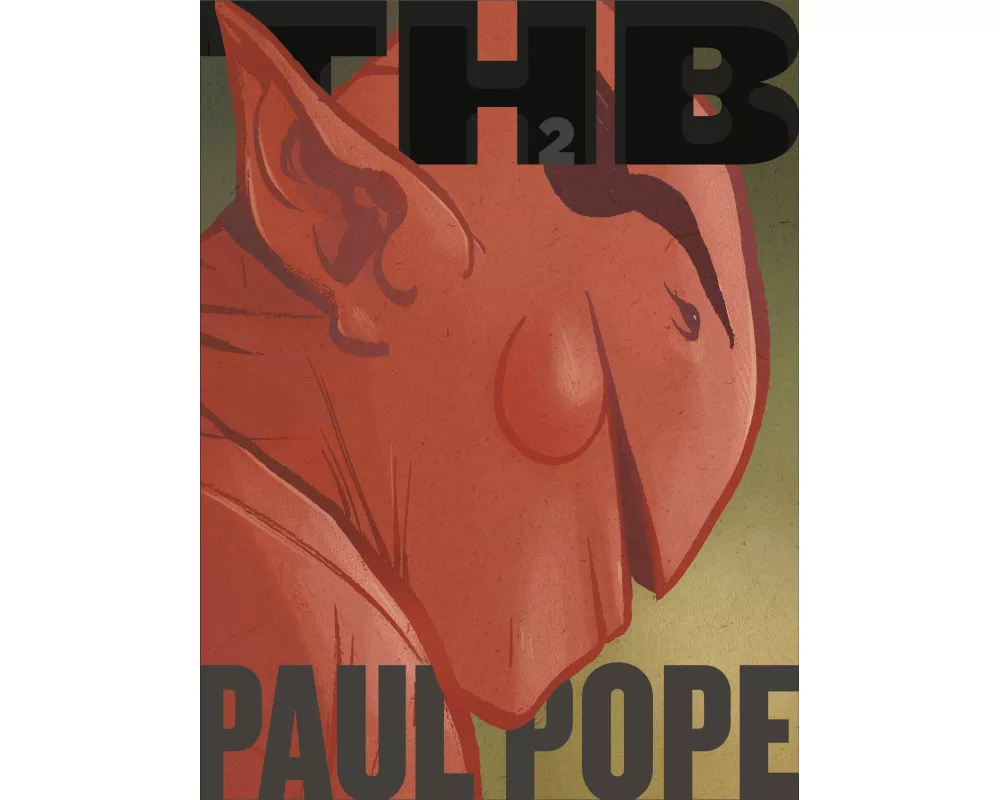 Total Thb, Volume 2