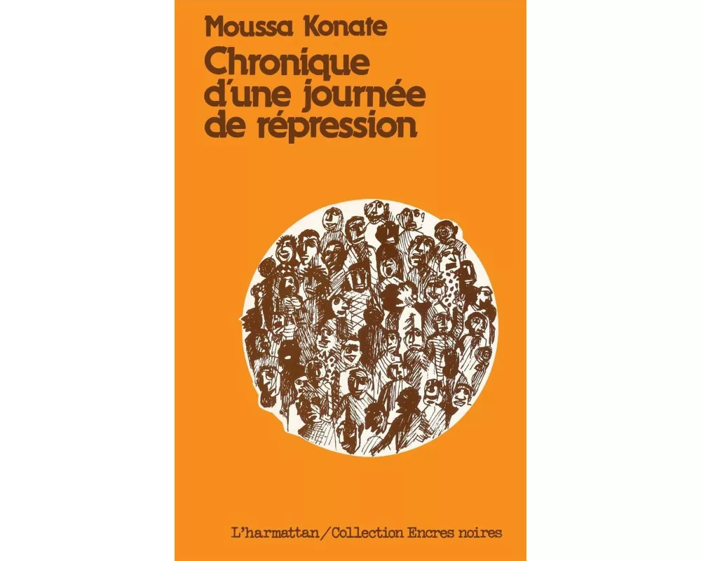 Chronique d'une journée de répression