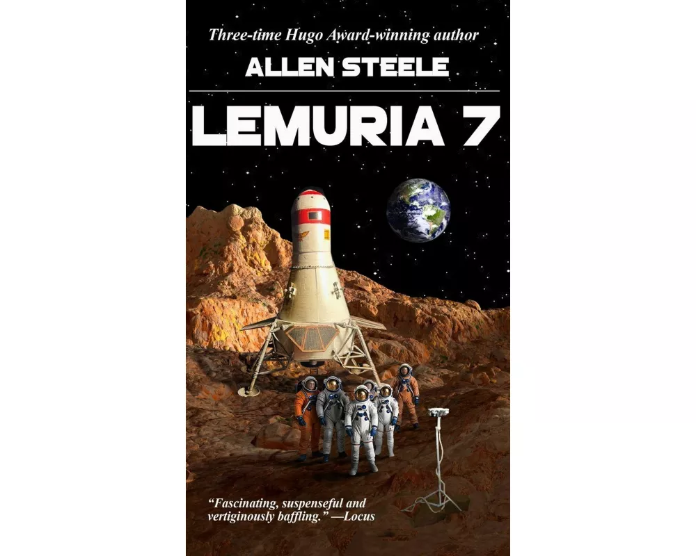 Lemuria 7