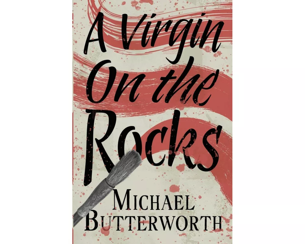 A Virgin on the Rocks