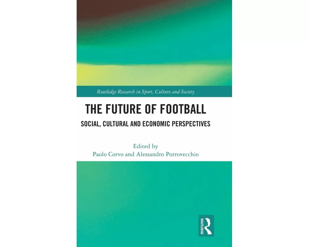The Future of Football